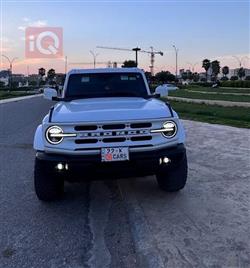 فورد برونكو